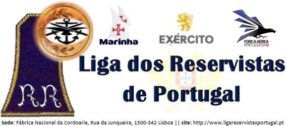 Liga dos Reservistas de Portugal – Reserva Voluntária
