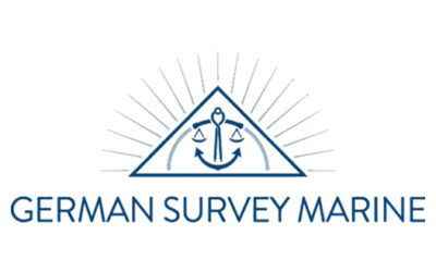 German Survey Marine – Oportunidade de Emprego